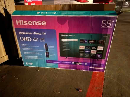 Photo of free 3 long, flat boxes (Valencia Avenue, Sunnyvale) #3