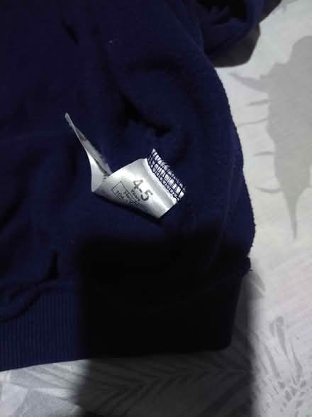 Photo of free PE tracks and hoodie (Woodley, RG5) #3