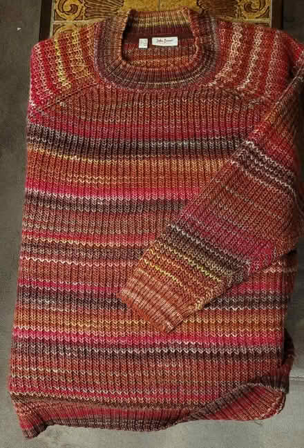 Photo of free Oversize jumper (Harlow CM18) #1