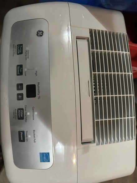 Photo of free Dehumidifier (Devon pa) #2