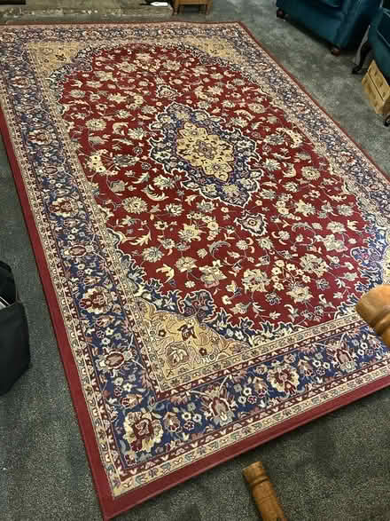 Photo of free Rug (Brighouse HD6) #1
