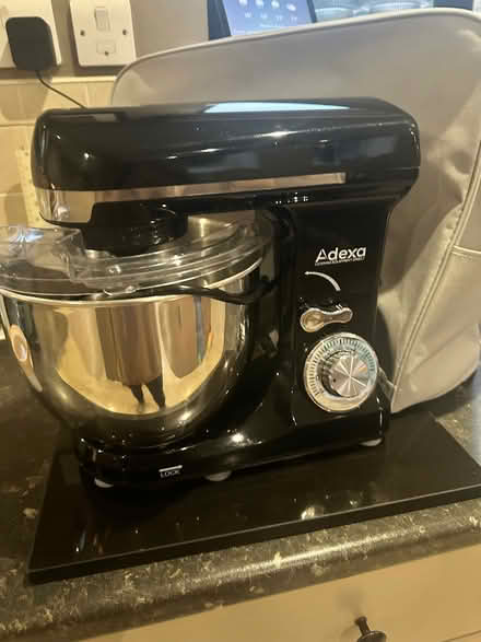 Photo of free Cake mixer (Sibford Gower OX15) #1