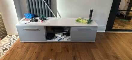 Photo of free Tv stand (Harrow Ha1 1jy) #1