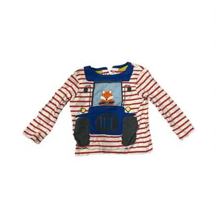 Photo of free Baby Boden (Brooklyn Storage) #1