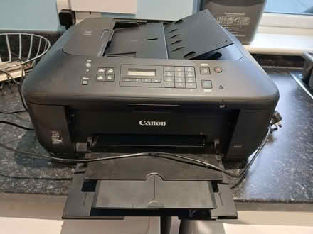 Photo of free Printer (Pitsea SS13) #2