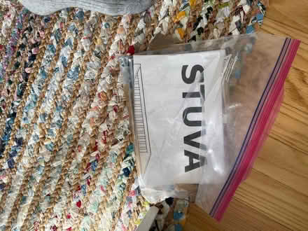 Photo of free Baby Crib and Mattress (Princeton, NJ) #1