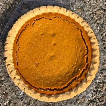 Photo of free Pies (Chiquita Av MtnVw) #2