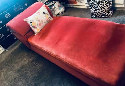 Photo of free Chaise Long (Glasgow G53) #1
