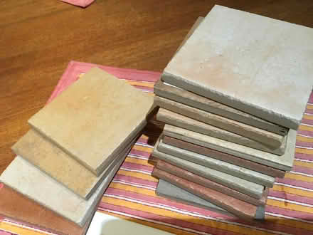 Photo of free Wall tiles (Grandpont OX1) #1