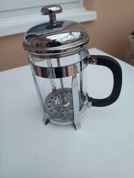Photo of free Cafetière (Calne SN11) #2