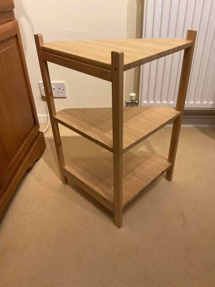 Photo of free Display stand (Portishead BS20) #1