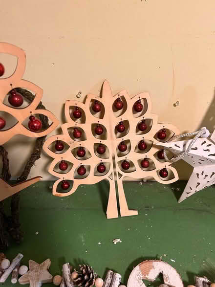 Photo of free More Christmas Decoration madness (Cork city Centre) #2