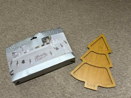 Photo of free Christmas bits (Farnborough) #2