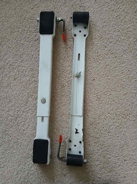 Photo of free Rollers for under appliances (North Ascot SL5) #1