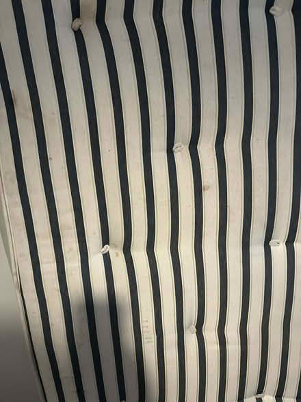 Photo of free Small Double bed mattress (Berrylands KT5) #2