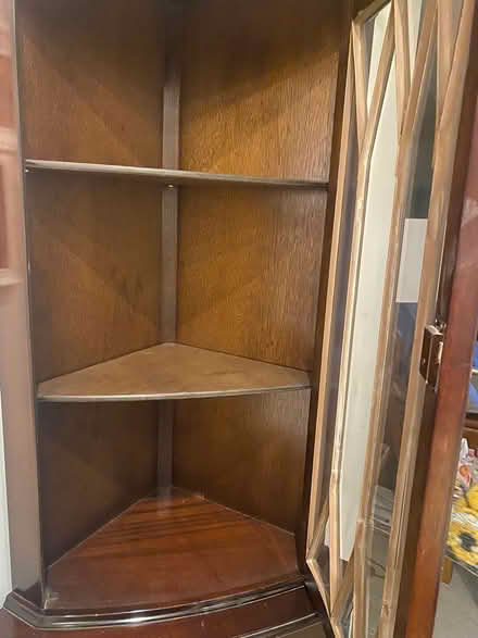 Photo of free Corner unit (Churcham, Gloucester GL2) #2