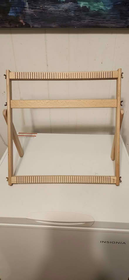 Photo of free Loom (West Little Rock) #1