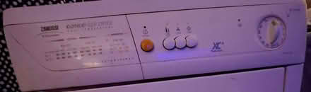 Photo of free Condeser tumble dryer (Wem SY4) #3