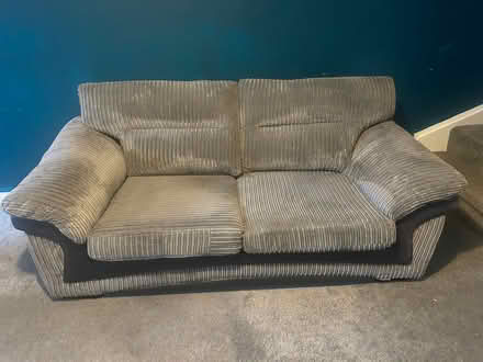 Photo of free Sofa bed- double (Kenton) #1