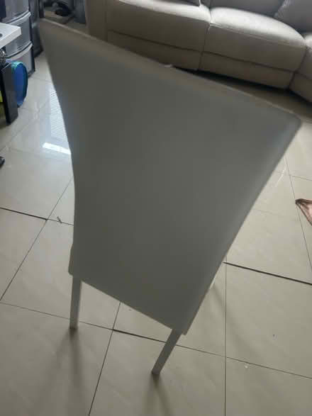 Photo of free Dinning chairs (Lee) #3