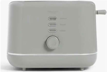 Photo of Iron and toaster (Battle RG30) #1