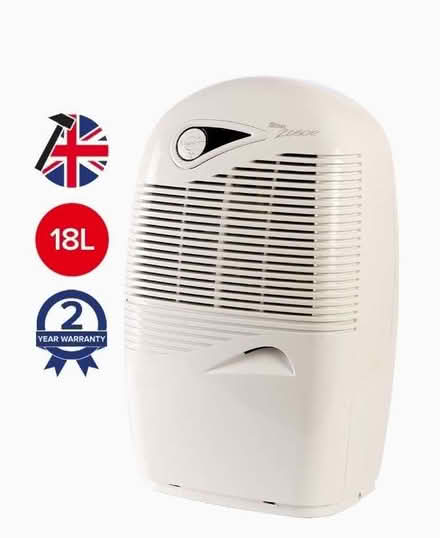 Photo of free Dehumidifier (Royston SG8) #1