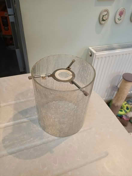 Photo of free Lampshade (City of Bristol BS16) #1