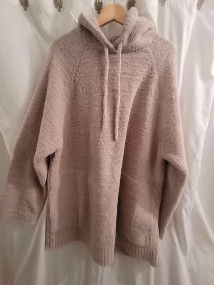 Photo of free Overhead Sweatshirt & Fabric (Upper East Side) #1