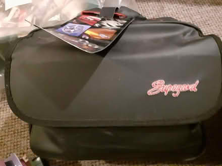 Photo of free Car care/cleaning kit (Styvechale, Coventry) #1