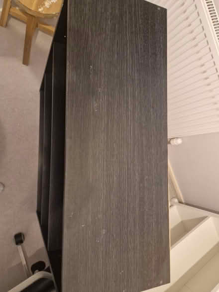 Photo of free Ikea shelving unit (Welwyn Garden AL7) #2