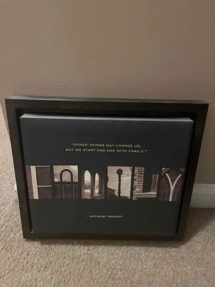 Photo of free Family art (Royal Oak, MI) #1