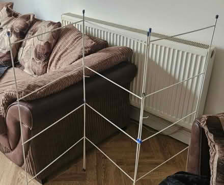 Photo of free Maiden (Irlam M44) #3