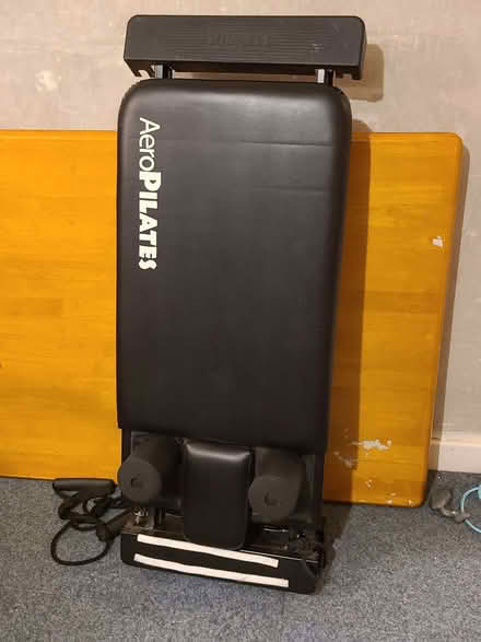 Photo of free Pilates machine (Elton Green CH2) #1