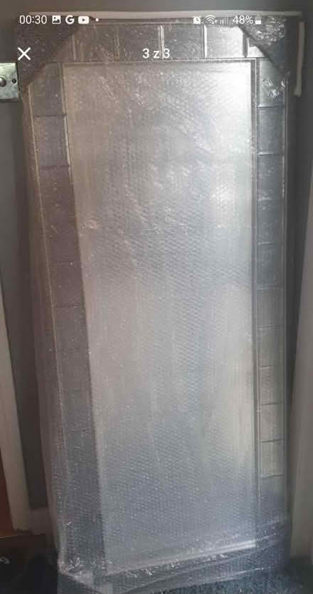 Photo of free Mirror (RG1) #1