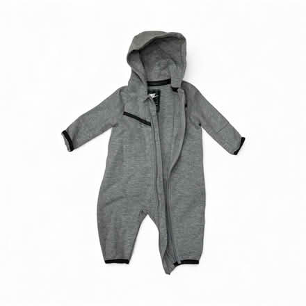 Photo of free Nike #2 (Brooklyn Storage) #1