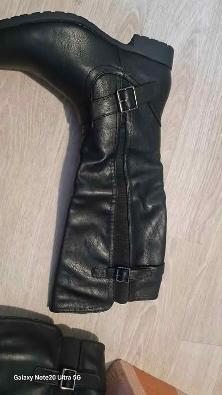 Photo of free Ladies Boots- New Size 7 (Foxwood YO24) #1