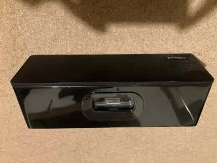 Photo of free Orbitsound T9 soundbar (Corstorphine EH12) #1