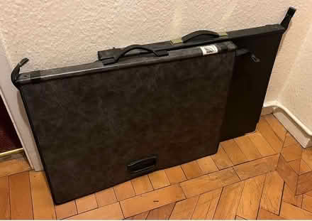 Photo of free 2 x A3 size art portfolios/folders (Cheswick Green B90) #1