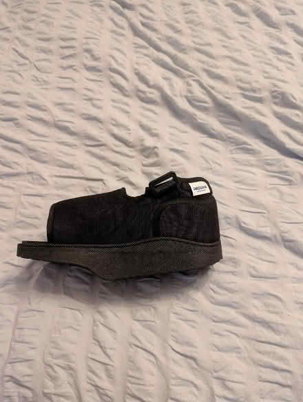 Photo of free Orthopedic foot support (Cawston CV22) #1