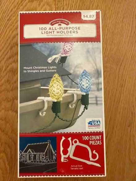 Photo of free Light Holders (45) (Little Silver) #1