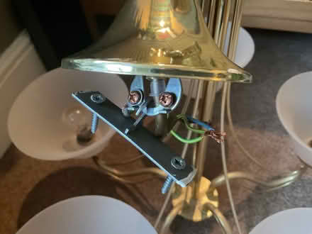 Photo of free Lighting (Haygate TF1) #3