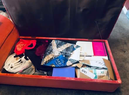 Photo of free Chaise Long (Glasgow G53) #2