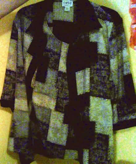 Photo of free 2 pc top (Mavis and Rathburn) #2