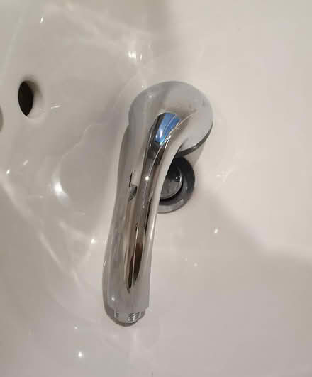 Photo of free Shower heads (Wincanton BA9 9QP) #1