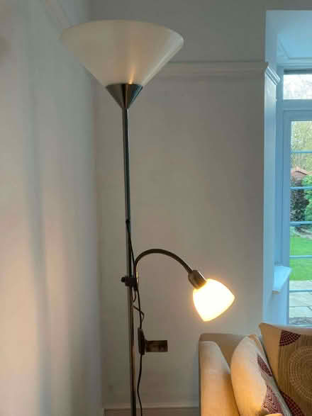 Photo of free Lamp 180cm (Bexhill TN39) #2