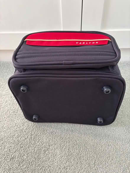 Photo of free Vintage vanity case (Lower Weston) #3