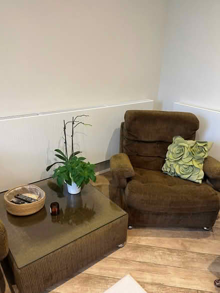 Photo of free Vintage G plan sofa and chairs. (Highway SL6) #3