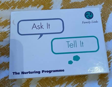 Photo of free Child therapy card game (Halewood L26) #1