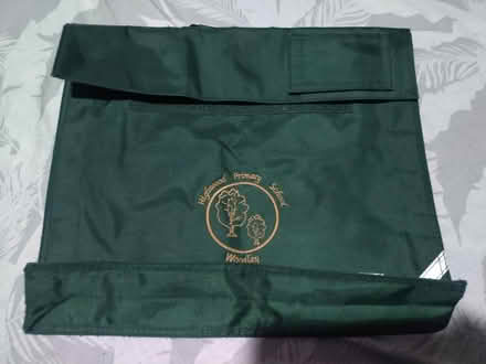Photo of free Highwood school bag (Woodley, RG5) #1