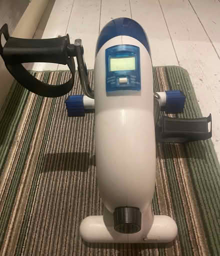 Photo of free Pedals (Ballinteer, D 16) #4